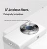 DC402 HD Flip Screen Children's and Student Party Camera