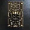 [USED] BTS NO MORE DREAM trading card Jungkook Jungkook official rare