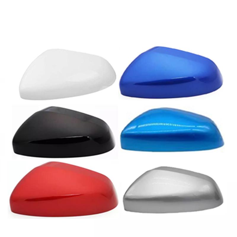 Seitenrückspiegelabdeckung Linse Glas Beheizt Blinkleuchte Unterer Rahmen Halter Für SAIC MG ZS EV ZX RX3 ZST 2017 2018-