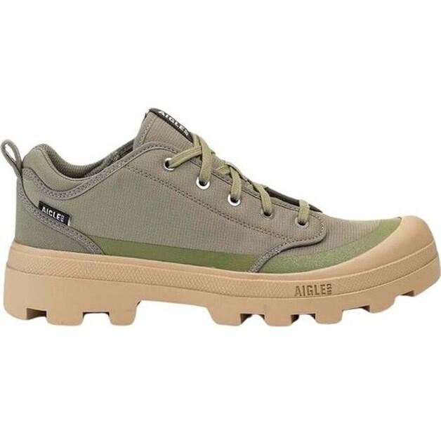 Треккинговые ботинки Aigle Tenere Hike Low