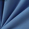 INCERUN Men Lapel Square Collar Short Sleeve Stitching Color Casual Fitted T-shirts