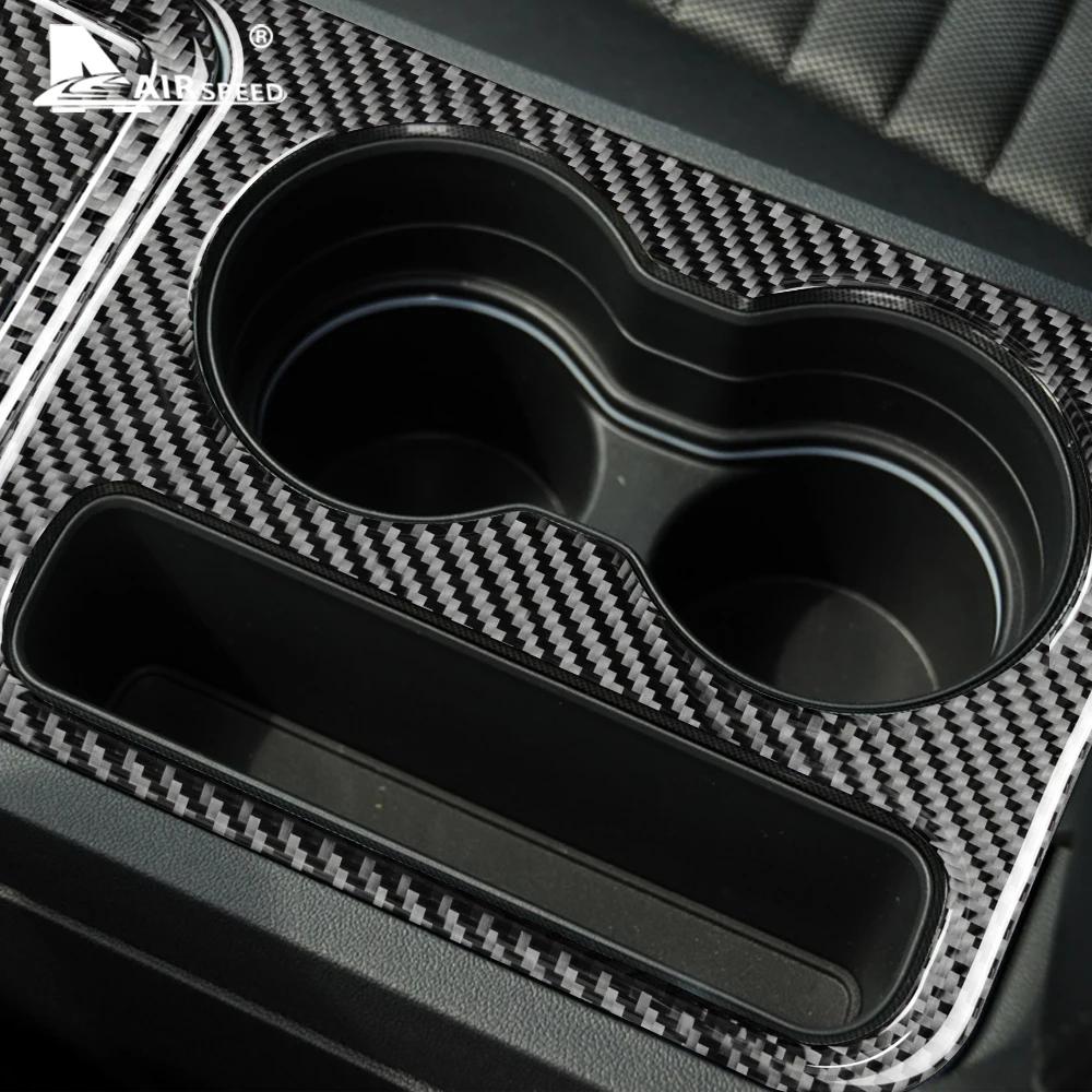 Soft Carbon Fiber Interior Sticker for Dodge Challenger 2008 2009 2010 2011 2012 2013 2014 Car Accessories Gear Shift Cover