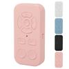 Phone Remote Control Bluetooth V4.2 Camera Shutter Video Recording Remote Page Turner for Android Sm
