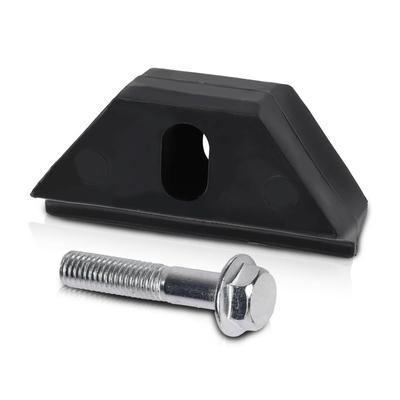 Bloc et boulon de fixation de batterie pour Chevy Silverado Suburban Colorado S-10