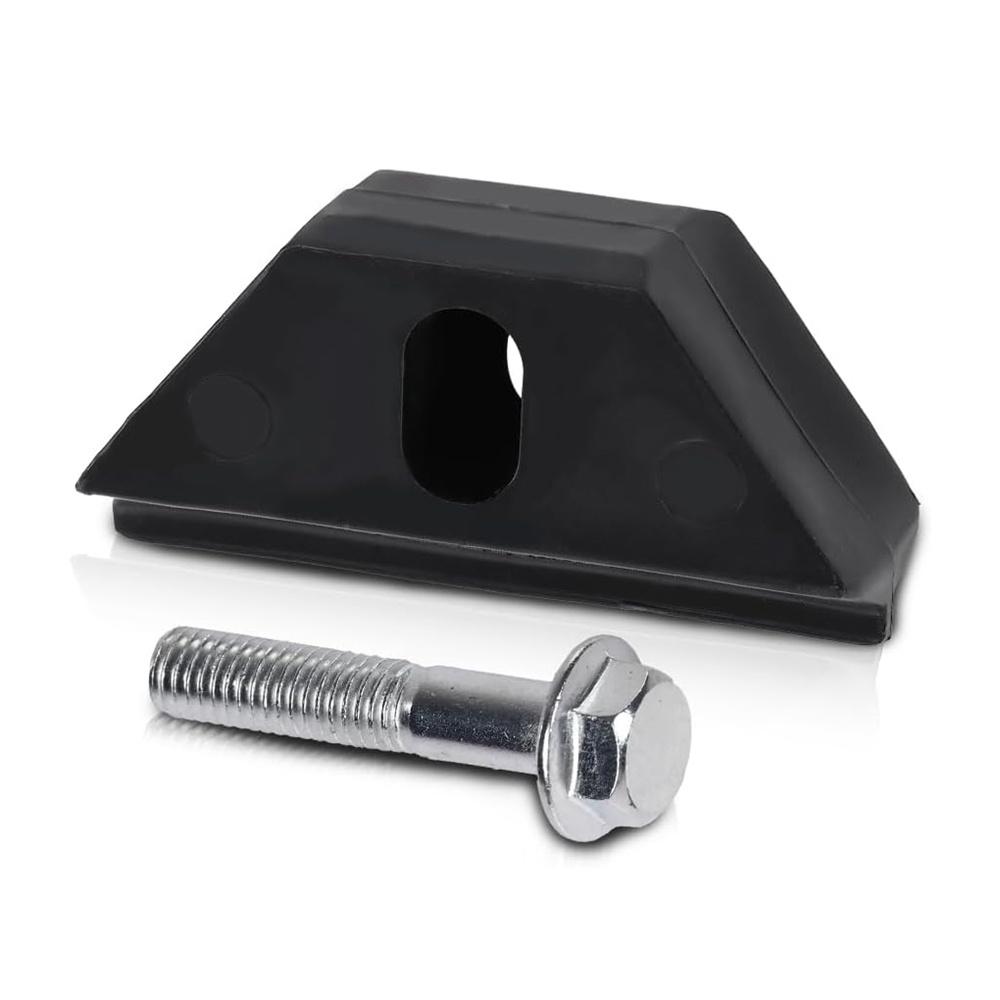 

Battery Hold Down Block and Bolt Fit For Chevy Silverado Suburban Colorado S-10