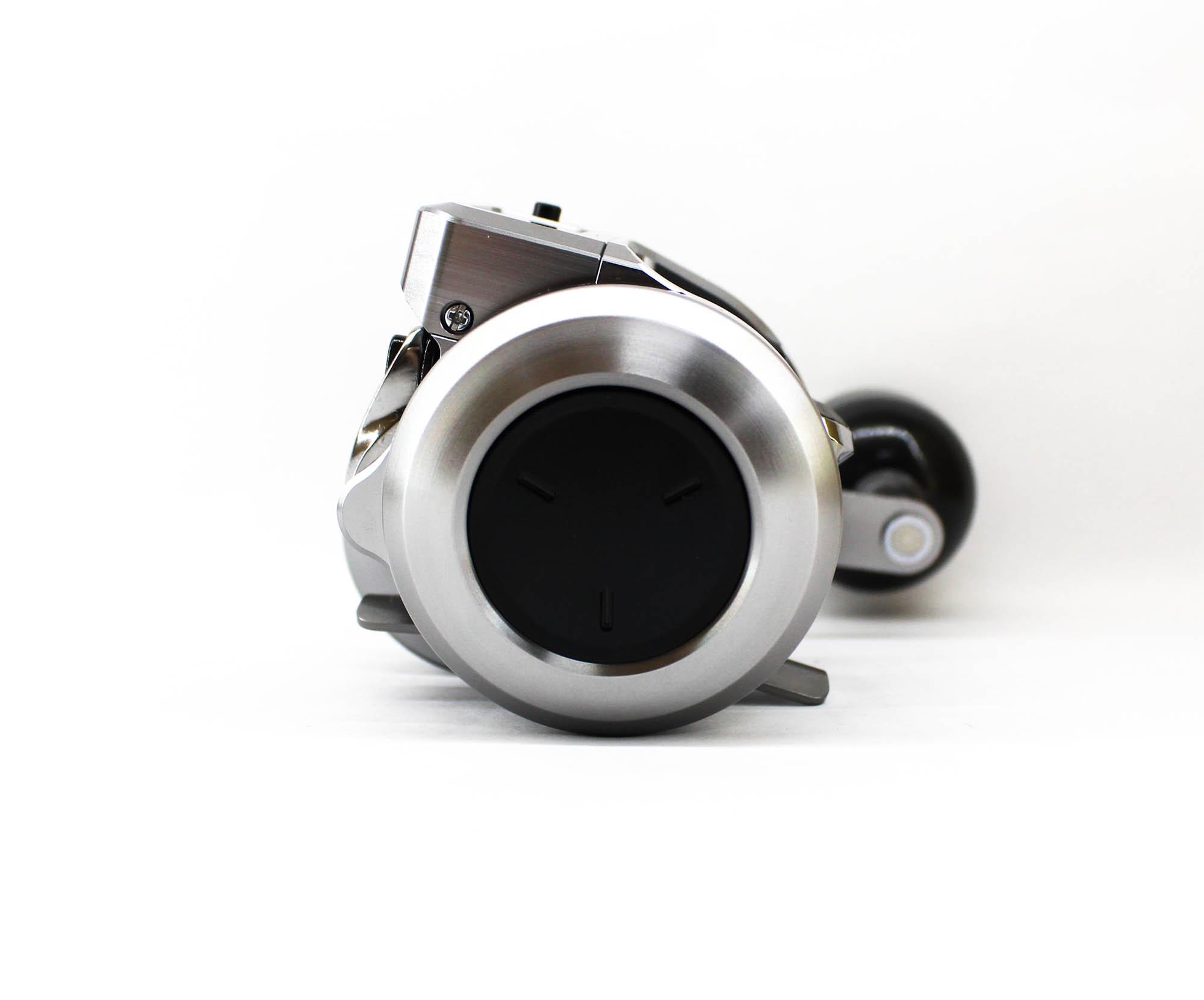 Moulinet Shimano Ocea Conquest Limited 200HG Baitcast main
