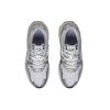 New LiNing 92 CICI 92 CICI Cushioning Anti Slip And Wear Resistant Low Top Sports Casual Shoes Women's Gray AGCS278-3