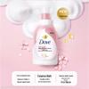 Dove Cherry Blossom Sweet Scent Body Wash