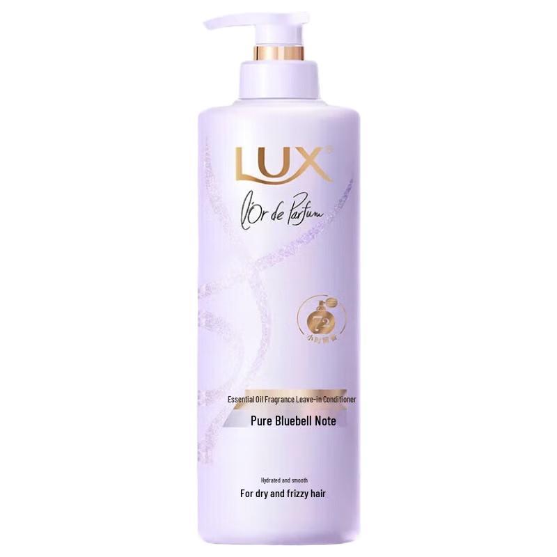 

LUX Enchanting Orchid Fragrance Conditioner 470g