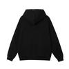 KANGOL Essential Zip Hoodie Black 5145