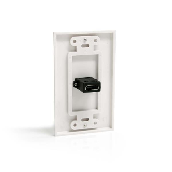 StarTech.Com HDMIPLATE