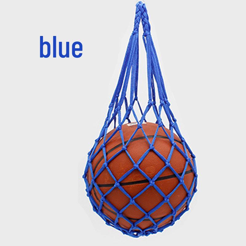 Multi-Sport Storage Bag for Basketballs and Footballs