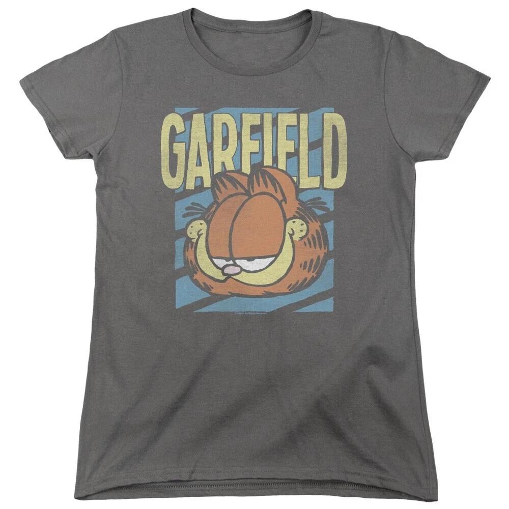 Garfield  RAD  Women s T-Shirt XL