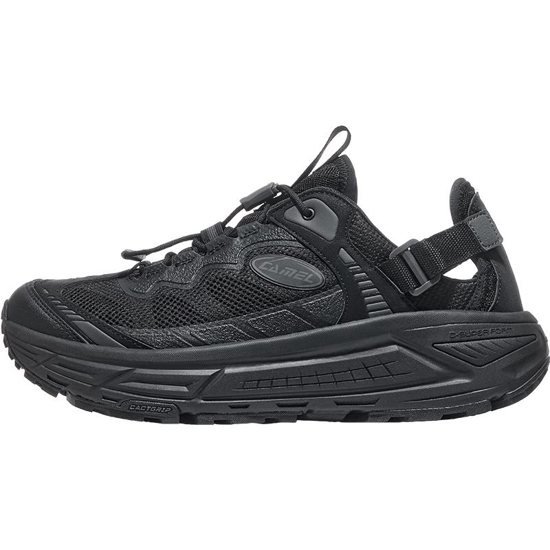 

CAMEL Xiyou 2.0 Thick-Soled Running Shoes 40
