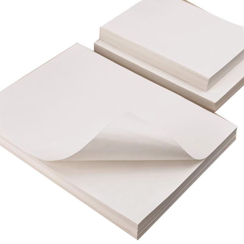 Hardcover Spiral A4 Sketchbook for Art & Elementary Students - Thickened, 8K Blank Pages for Drawing and Art Projects A6