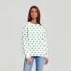 Women's Daily Casual Tops  Knitted Sweater