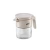 Tayohya Glass Seasoning Jar with Spoon