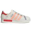 Superstar Craig Green x Superstar Adidas Originals 'Off White Bright Red' FY5711