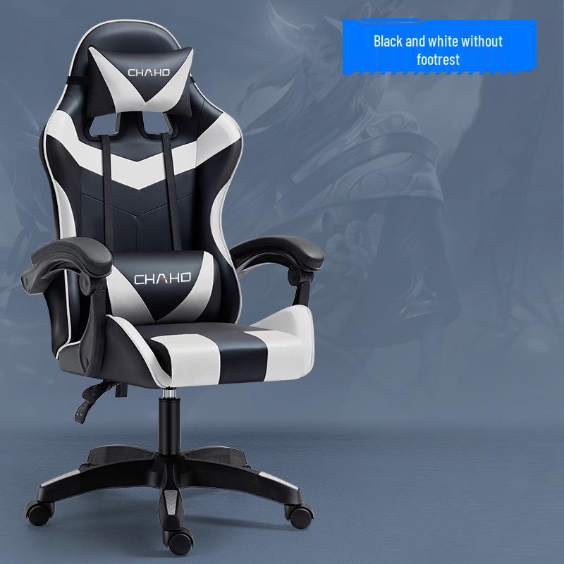 Ergonomic Gaming and Office Chair: Ideal for Competitive Racing and Esports