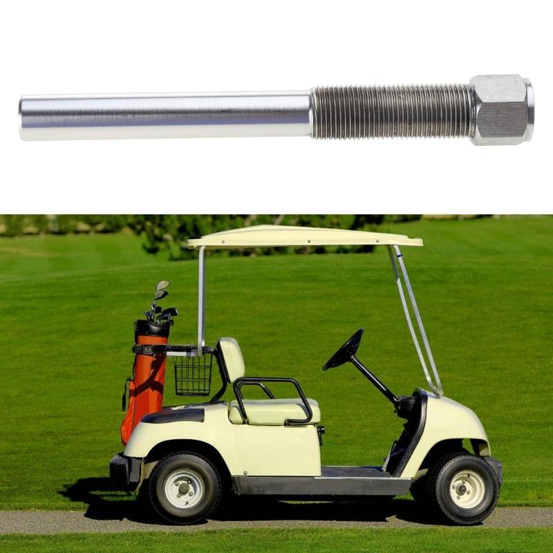 Drive Clutch Puller Removal Tool Bolt Puller Smooth Acceleration Easy Control for EZGO 4 Cycle 2 Cycle 19779G1 Golf Cart