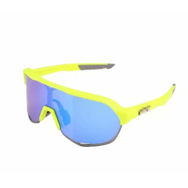 Supply of New Sunglasses, Outdoor Cycling Glasses, Night Vision Glasses, Electroplated Colorful Glasses