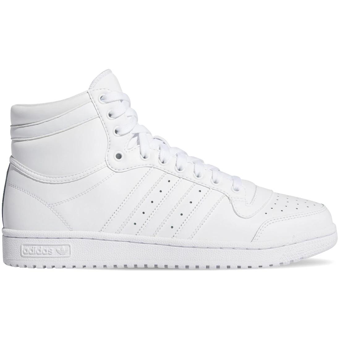 

Sneaker adidas Top Ten Hi Triple White(FV6131) 40