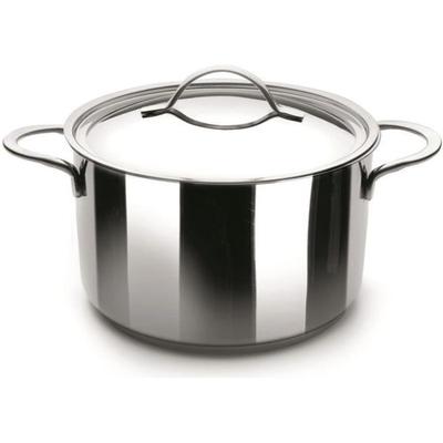 Kochutensilien – Töpfe