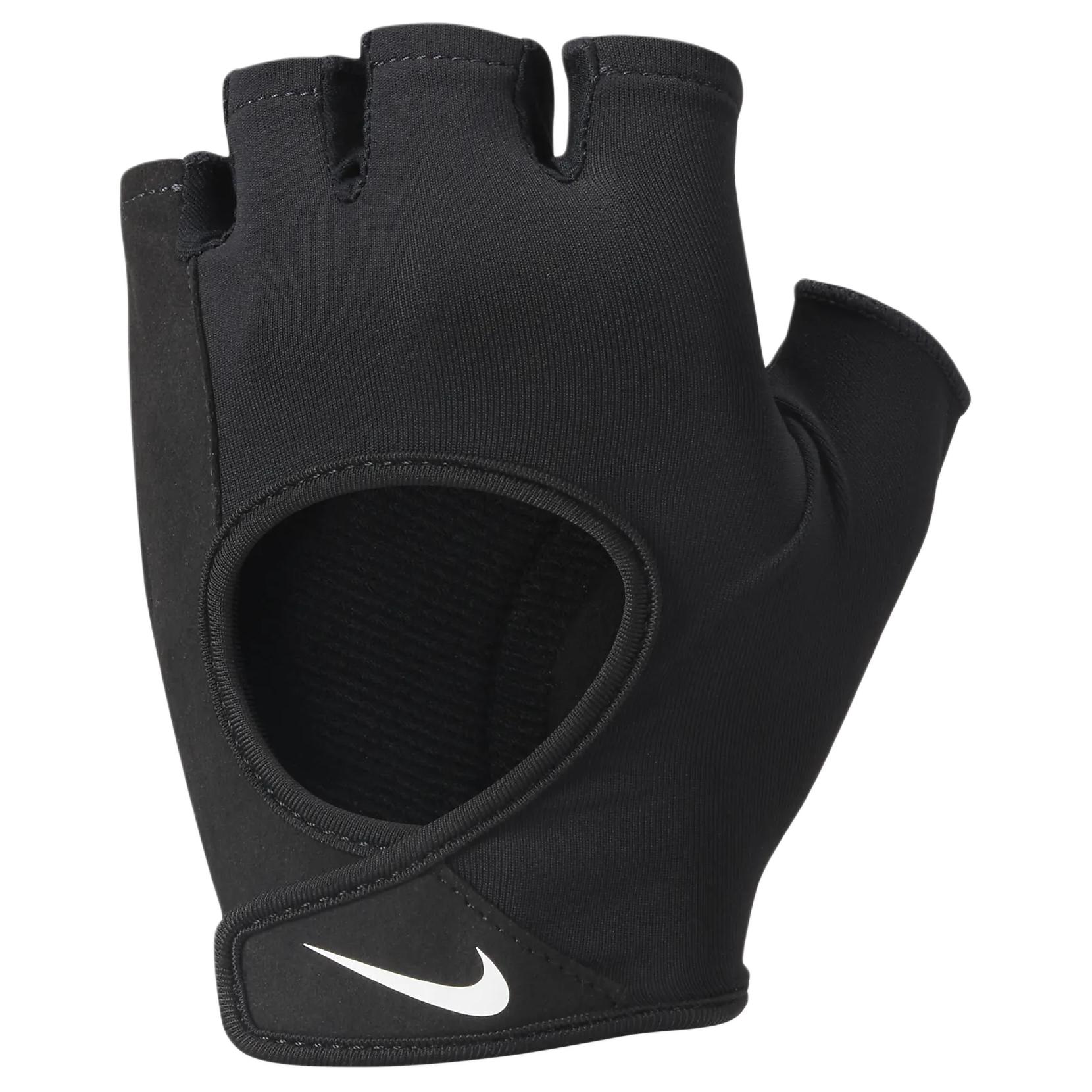 Nike Polyamide Gloves Women s Black HM6848-091 M