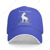 Riding Baseball Cap Unisex Hats Visor Protection Snapback Trojan Horse Gifts Caps