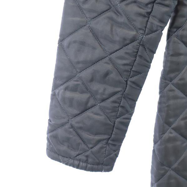LAVENHAM Made in England corduroy switch corduroy switch Quilted jacket Women Used