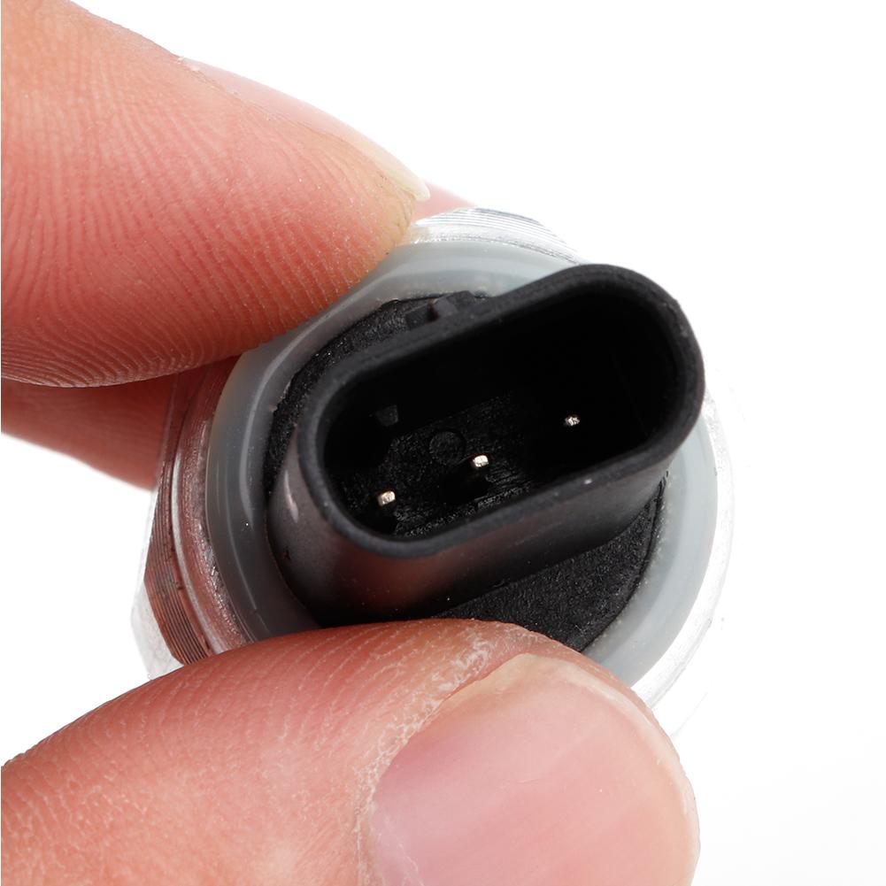 Engine Oil Pressure Sensor Replacement Fits for Cadillac ATS 2010 2019 12661808