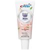 Crest Zweifarbige aufhellende Fluorid-Zahnpasta
