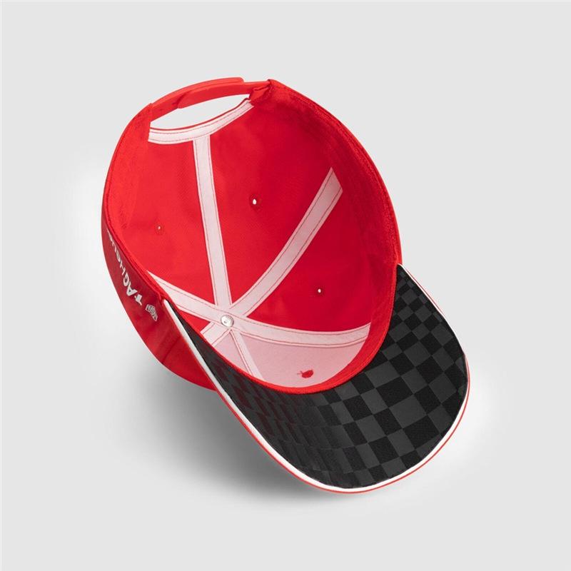 Red Bull Racing 2025 Miami GP Cap Sun Visor Hat