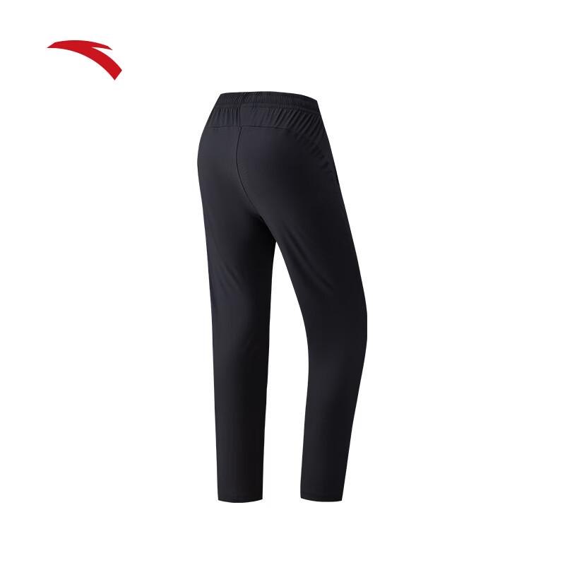 Anta Women's Ice Yarn Cool Training Pants
