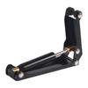 Piano Lid Slow Close Damper With Hydraulic Systems Without Drill Installation For Upright Piano Black Gold Silver Color