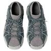 Camper Roku Fabric Comfortable Fashion Durable Low-Top Casual Shoes Unisex sneaker Gray K201630-005