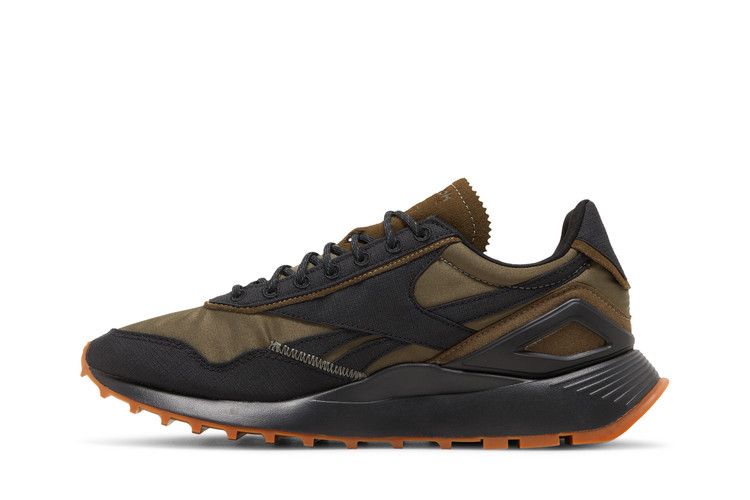 Men's Sneakers Reebok Classic Leather Legacy AZ Maharishi Army Green Army Green/Core Black/Moss