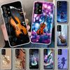 Music Violin Phone Case for Samsung Galaxy A17 A16 A26 A36 A56 A57 A37 A15 A25 A35 A55 A14 A24 A34 A54 A13 A23 A33 A53 Galaxy A1