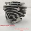 Komatsu Husqvarna G45 Two-Stroke Engine Piston Ring Cylinder for Grass Trimmer/Lawn Mower