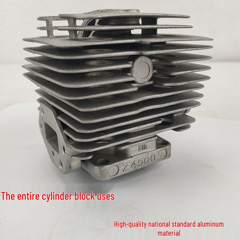 Komatsu Husqvarna G45 Two-Stroke Engine Piston Ring Cylinder for Grass Trimmer/Lawn Mower