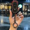 Xiaopeng MONA M03 Key Case 2026 - XPeng New M03 Car Remote Shell for Women