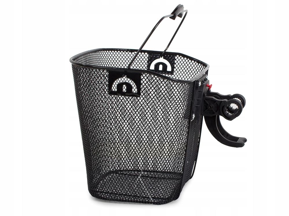 Metal Bicycle Basket (20) Gab_C