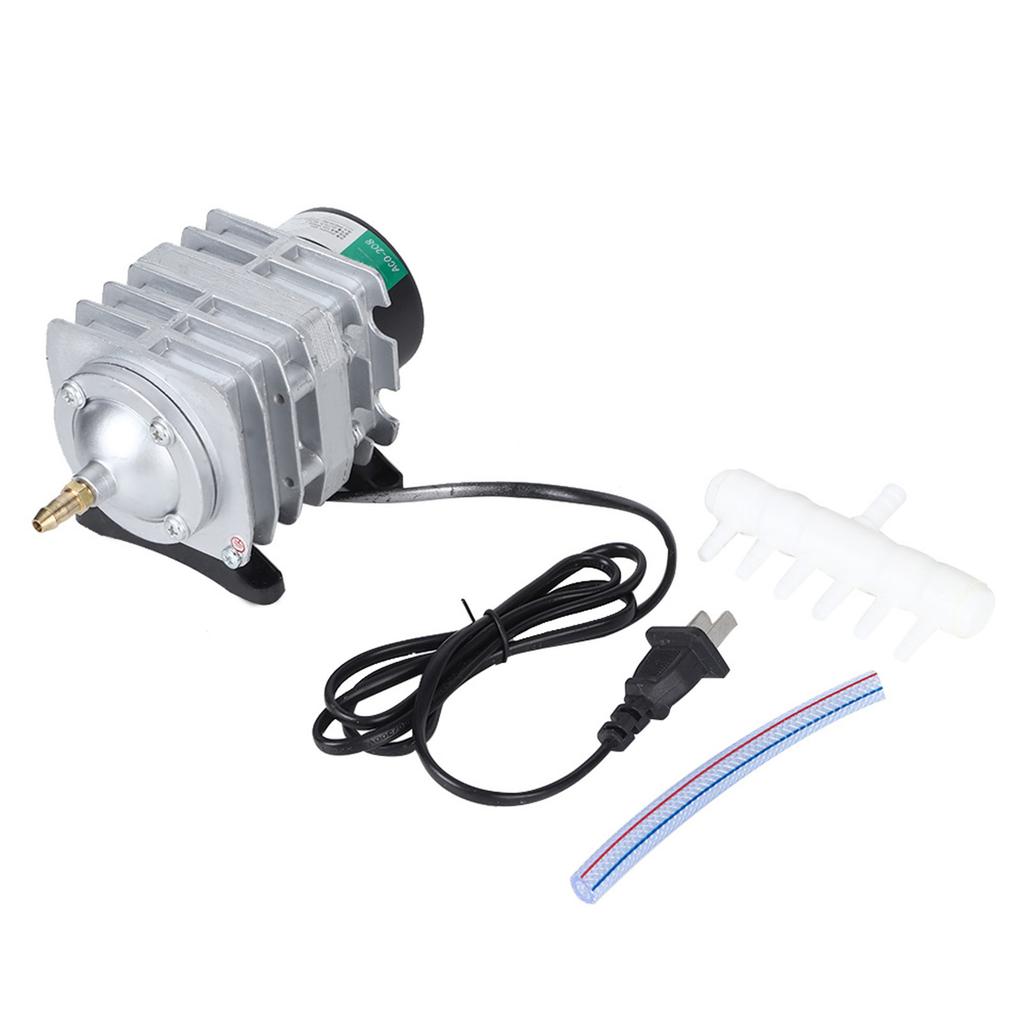 Magnetic Oxygen Pump Aerator for Fish Aquarium