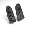 For Tesla Model 3 Highland 2024 Car Door Trash Can 2PCS Garbage Can Car Door Trash Bin Storage Organizer Debris Box Accessories