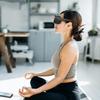 HTC VIVE Flow Smart VR Glasses