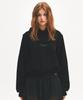 Bam Terry App Hoodie Black