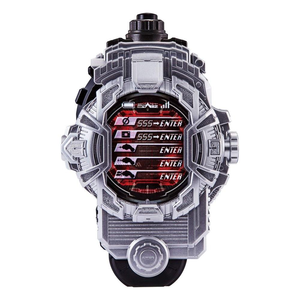 Bandai Kamen Rider Zi-O DX Faiz Phone X Ten
