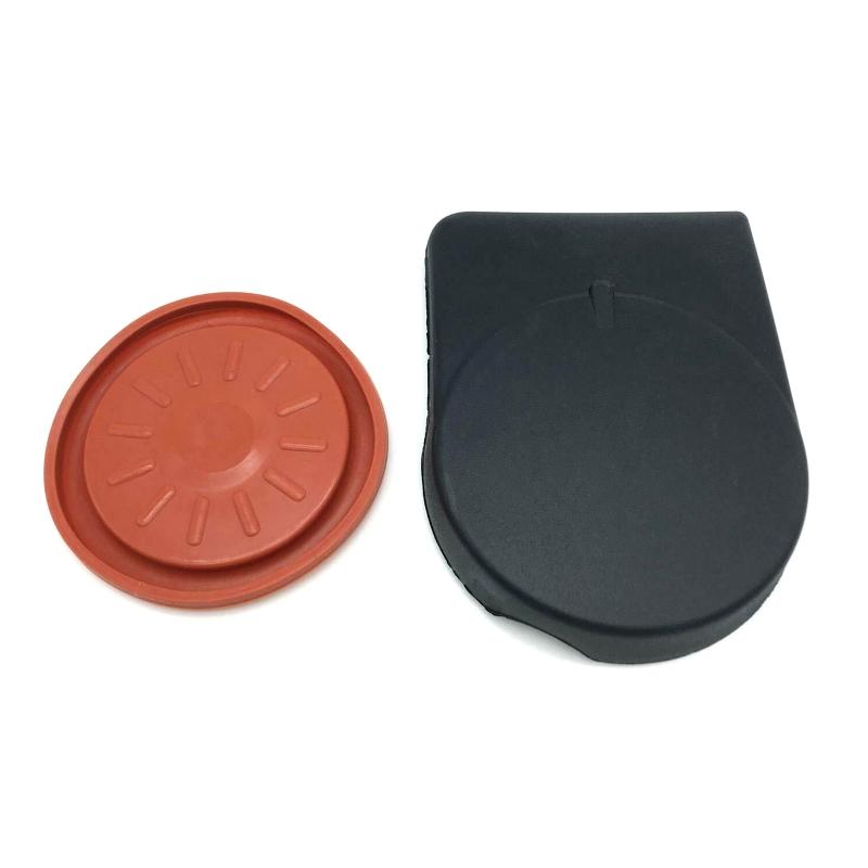 11127646552 11127646553 Auto Motor PCV für Ventildeckel Reparatursatz Mit Membran Für Cooper N13 F20/F30 1er 3er