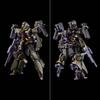 HG 1/144 Lieven Wolf (A.O.Z. RE-BOOT Version) Pre-colored Plastic Model