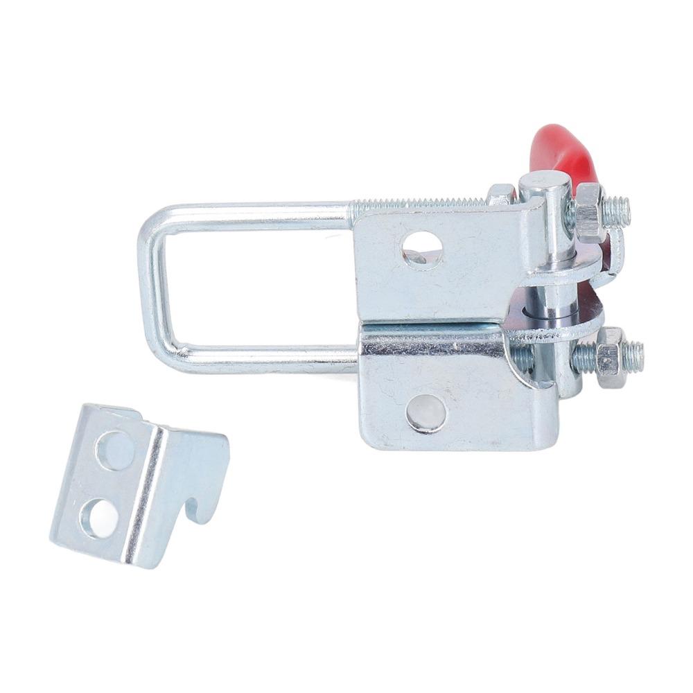 320KG Holding Capacity Heavy Duty Door Clasp Quick Fixing Latch  For Woodworking Jigs